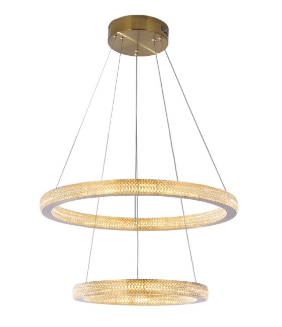 Подвесная люстра Zortes Grace ZRS.30220.126 Подвесная люстра Zortes Grace ZRS.30220.126