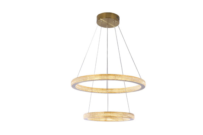 Подвесная люстра Zortes Grace ZRS.30220.126 Подвесная люстра Zortes Grace ZRS.30220.126