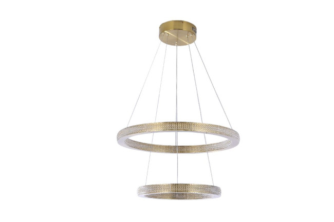 Подвесная люстра Zortes Grace ZRS.30220.126 Подвесная люстра Zortes Grace ZRS.30220.126