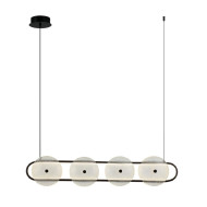 Подвесная люстра Omnilux Pancone OML-52503-04 Подвесная люстра Omnilux Pancone OML-52503-04