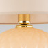Настольная лампа TK Lighting 5591 Santana Ecru a065253 Настольная лампа TK Lighting 5591 Santana Ecru a065253