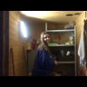 Накладной светодиодный светильник Feron EL14 12634