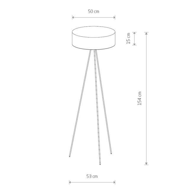 Настенный светильник Mantra Cala 8190