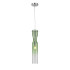 Подвесной светильник Indigo Beuta 11052/1P Green V000561 Подвесной светильник Indigo Beuta 11052/1P Green V000561