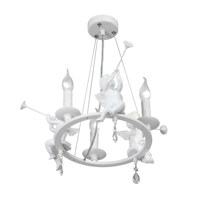 Подвесной светильник Vitaluce V2970-0/3S