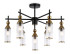 Люстра на штанге Ambrella Light High Light Heigh Light LH55257 Люстра на штанге Ambrella Light High Light Heigh Light LH55257
