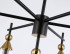 Люстра на штанге Ambrella Light High Light Heigh Light LH55257 Люстра на штанге Ambrella Light High Light Heigh Light LH55257