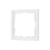Рамка пластиковая Arlight FRM-NOBE-SFPL-1-WH 054211 Рамка пластиковая Arlight FRM-NOBE-SFPL-1-WH 054211