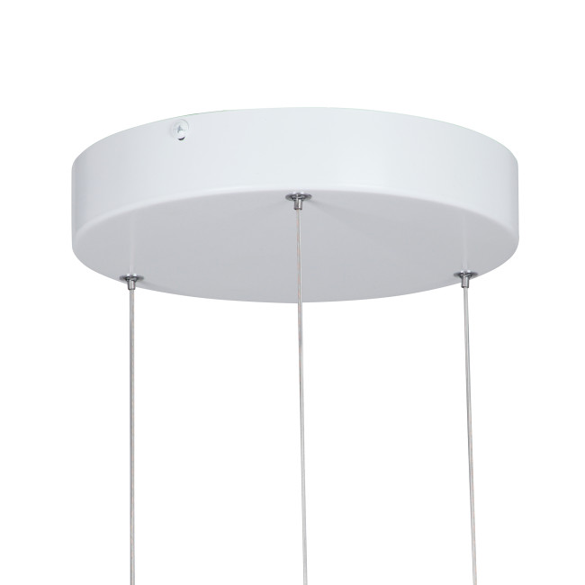 Подвесной светильник Vitaluce V4672-0/3S