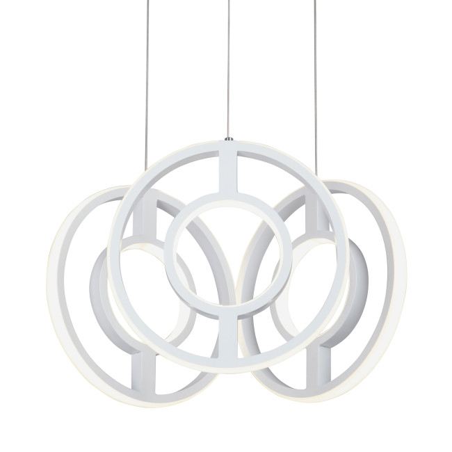 Подвесной светильник Vitaluce V4672-0/3S