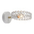 Настенный светильник Escada Banjo 679/1A White Настенный светильник Escada Banjo 679/1A White