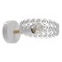 Настенный светильник Escada Banjo 679/1A White Настенный светильник Escada Banjo 679/1A White