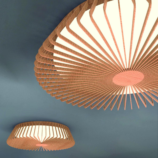 Потолочный светильник Mantra Himalaya 7967 Потолочный светильник Mantra Himalaya 7967