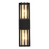 Уличный настенный светильник ST Luce Irum SL9018.401.02 Уличный настенный светильник ST Luce Irum SL9018.401.02