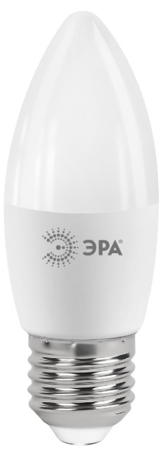 Лампа светодиодная Эра E27 11W 6000K LED B35-11W-860-E27 Б0032985 Лампа светодиодная Эра E27 11W 6000K LED B35-11W-860-E27 Б0032985