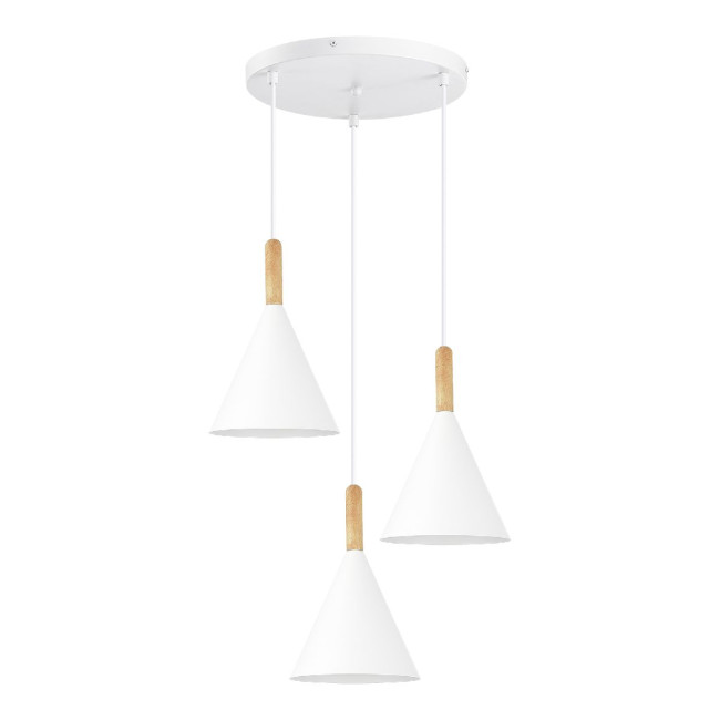 Подвесной светильник Evoluce Arket SLE1255-513-03 Подвесной светильник Evoluce Arket SLE1255-513-03