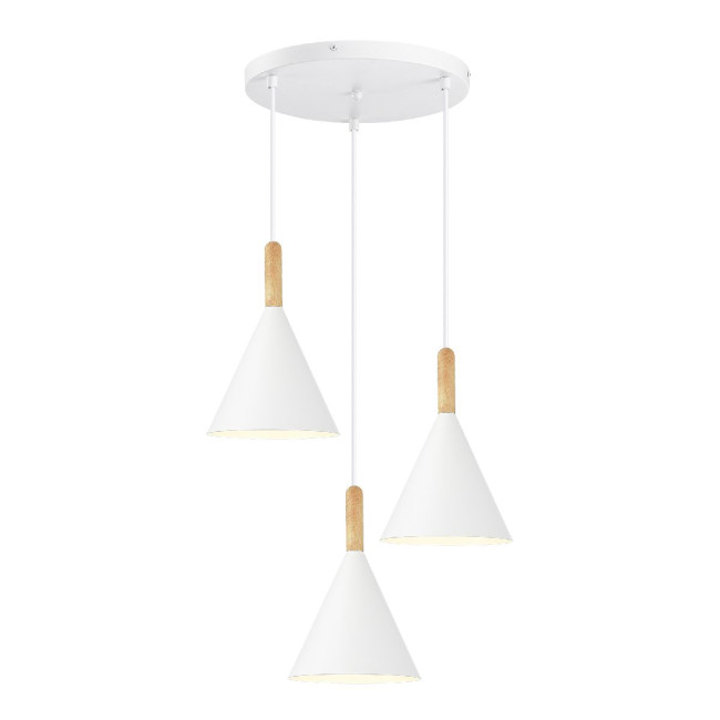 Подвесной светильник Evoluce Arket SLE1255-513-03 Подвесной светильник Evoluce Arket SLE1255-513-03