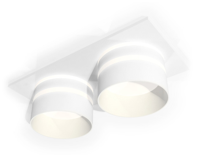 Встраиваемый светильник Ambrella Light Techno Spot XC6525062 (C6525, N6235) Встраиваемый светильник Ambrella Light Techno Spot XC6525062 (C6525, N6235)