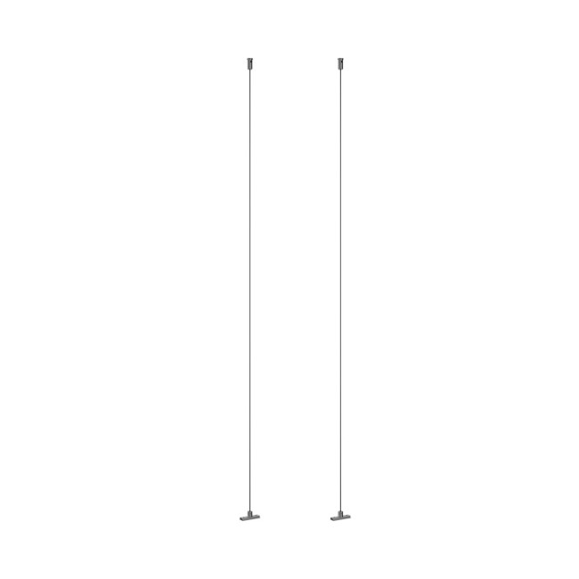 Подвес для шинопровода Lucide Linial 55900/97/08 Подвес для шинопровода Lucide Linial 55900/97/08