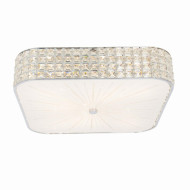 Потолочный светильник Citilux Портал CL324281 Потолочный светильник Citilux Портал CL324281