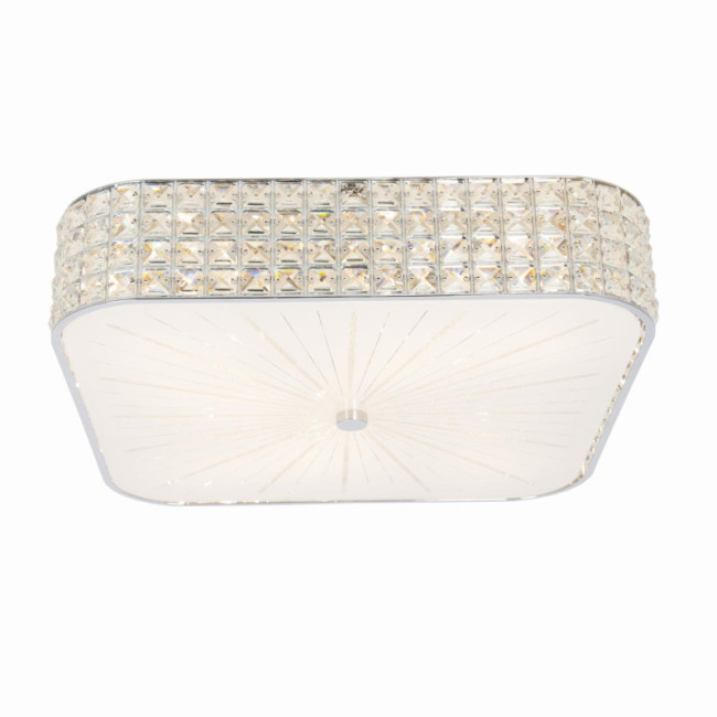 Потолочный светильник Citilux Портал CL324281 Потолочный светильник Citilux Портал CL324281