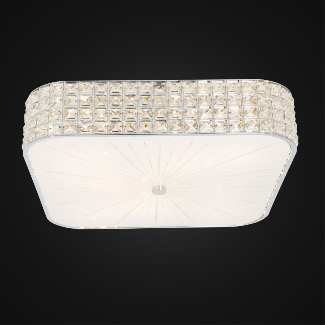 Потолочный светильник Citilux Портал CL324281 Потолочный светильник Citilux Портал CL324281