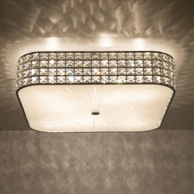 Потолочный светильник Citilux Портал CL324281 Потолочный светильник Citilux Портал CL324281