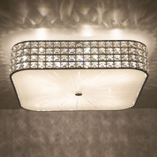 Потолочный светильник Citilux Портал CL324281 Потолочный светильник Citilux Портал CL324281