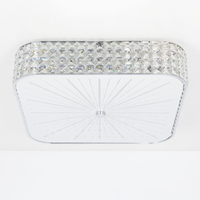 Потолочный светильник Citilux Портал CL324281 Потолочный светильник Citilux Портал CL324281