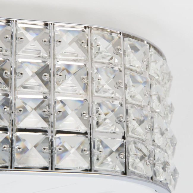 Потолочный светильник Citilux Портал CL324281 Потолочный светильник Citilux Портал CL324281