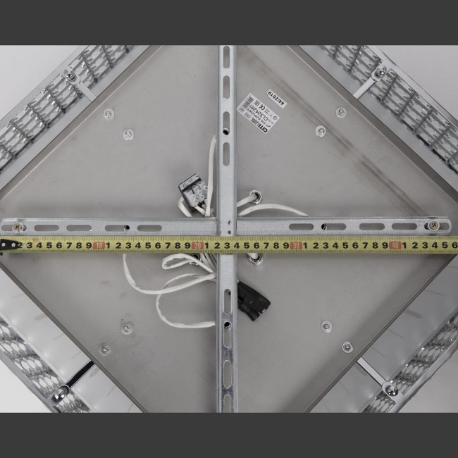 Потолочный светильник Citilux Портал CL324281 Потолочный светильник Citilux Портал CL324281