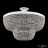 Потолочная люстра Bohemia Ivele Crystal AL19091/55FL WMN