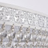Потолочная люстра Bohemia Ivele Crystal AL19091/55FL WMN