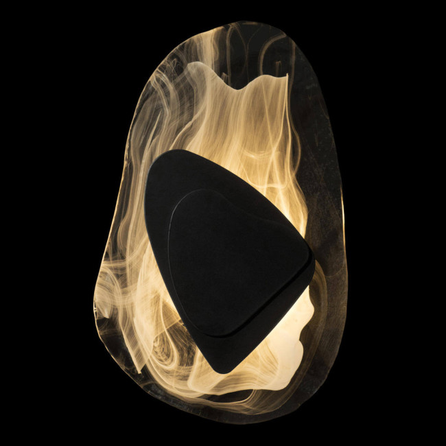 Настенный светильник Loft IT Sunwave 10102 Black Настенный светильник Loft IT Sunwave 10102 Black