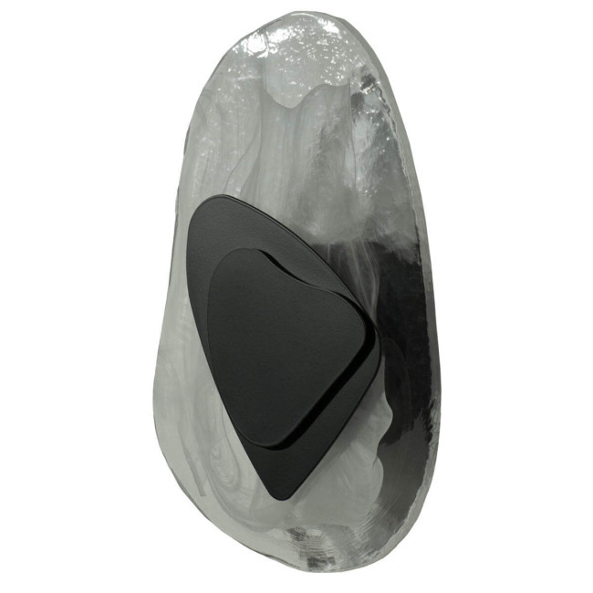 Настенный светильник Loft IT Sunwave 10102 Black Настенный светильник Loft IT Sunwave 10102 Black