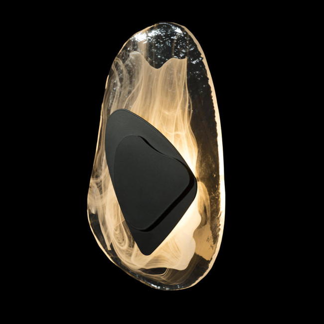 Настенный светильник Loft IT Sunwave 10102 Black Настенный светильник Loft IT Sunwave 10102 Black