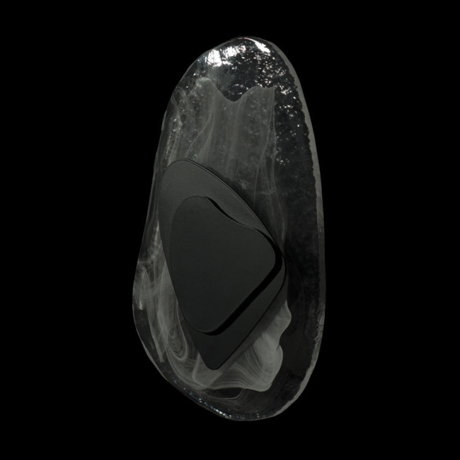 Настенный светильник Loft IT Sunwave 10102 Black Настенный светильник Loft IT Sunwave 10102 Black