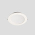 Встраиваемый светильник Crystal Lux CLT 529C142 WH 4000K Встраиваемый светильник Crystal Lux CLT 529C142 WH 4000K