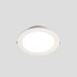 Встраиваемый светильник Crystal Lux CLT 529C142 WH 4000K Встраиваемый светильник Crystal Lux CLT 529C142 WH 4000K