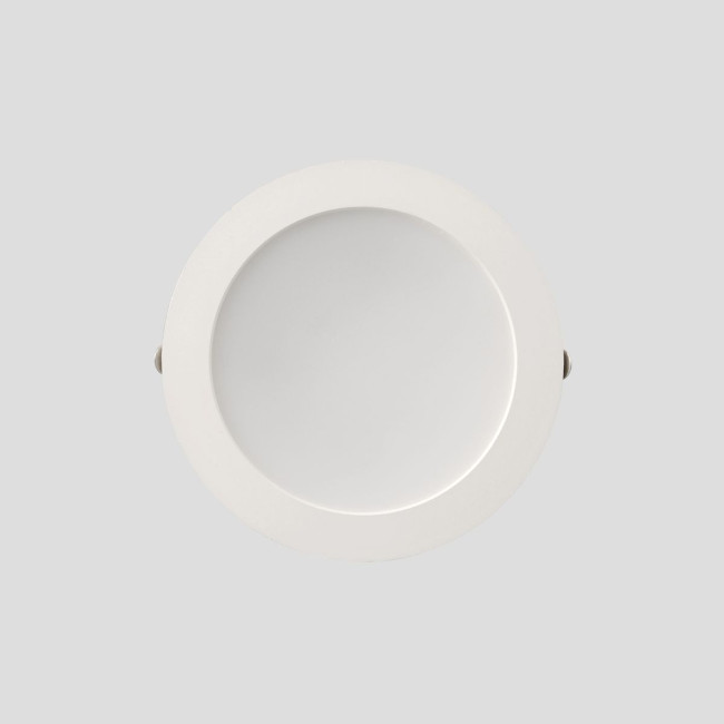 Встраиваемый светильник Crystal Lux CLT 529C142 WH 4000K Встраиваемый светильник Crystal Lux CLT 529C142 WH 4000K