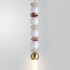 Подвесной светильник Odeon Light Monella 6640/12L