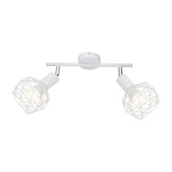 Спот Arte Lamp A6141AP-2WH Спот Arte Lamp A6141AP-2WH