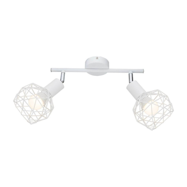 Спот Arte Lamp A6141AP-2WH Спот Arte Lamp A6141AP-2WH
