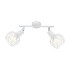 Спот Arte Lamp A6141AP-2WH Спот Arte Lamp A6141AP-2WH