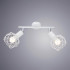 Спот Arte Lamp A6141AP-2WH Спот Arte Lamp A6141AP-2WH