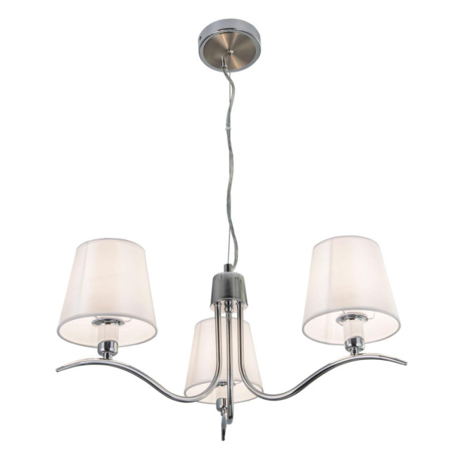 Подвесная люстра Citilux Эмма CL439131 Подвесная люстра Citilux Эмма CL439131