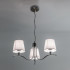 Подвесная люстра Citilux Эмма CL439131 Подвесная люстра Citilux Эмма CL439131