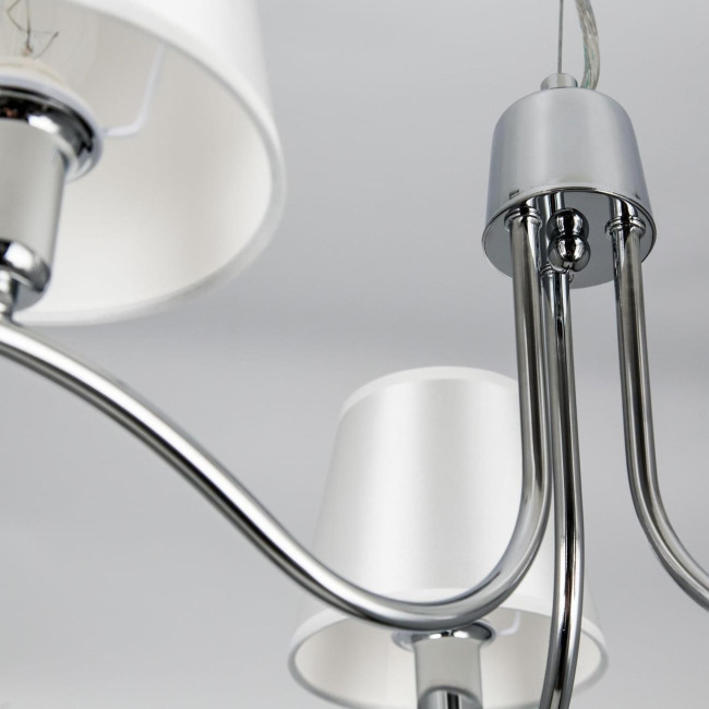 Подвесная люстра Citilux Эмма CL439131 Подвесная люстра Citilux Эмма CL439131