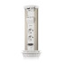 Блок розеток 12J (2 секции, USB type A+C + RJ45 + HDMI) беспроводная зарядка Mebax 00-00002598 Блок розеток 12J (2 секции, USB type A+C + RJ45 + HDMI) беспроводная зарядка Mebax 00-00002598