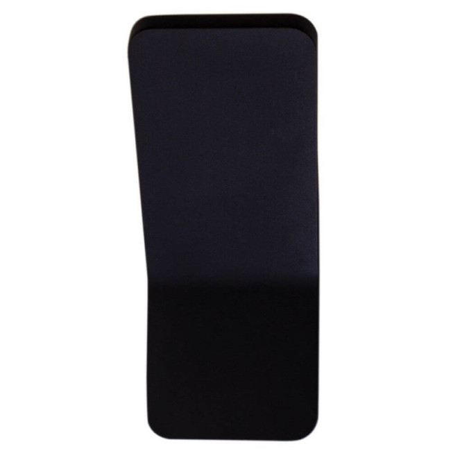 Настенный светодиодный светильник Arte Lamp Scorcio A8053AL-1GY Настенный светодиодный светильник Arte Lamp Scorcio A8053AL-1GY